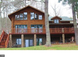 51456 Lake Ave, McGregor, MN 55760