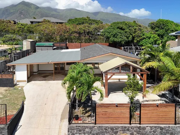 548 Kea St, Kahului, HI 96732