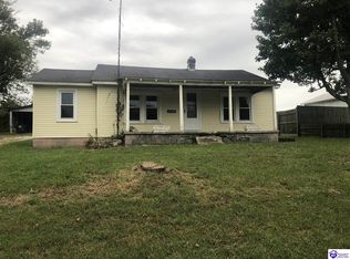 126 Rhodelia Rd, Payneville, KY 40157
