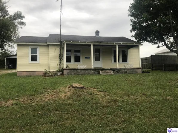 126 Rhodelia Rd, Payneville, KY 40157