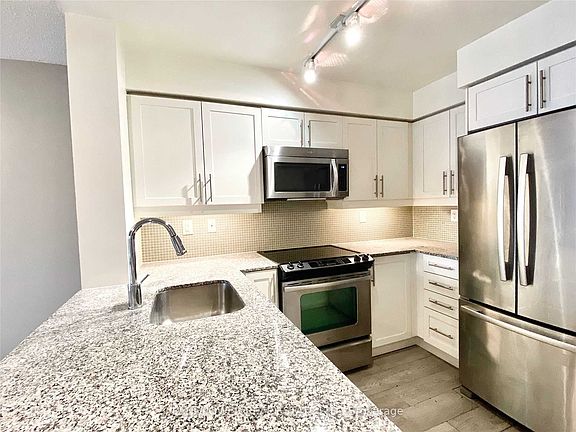4th image of 125 Western Battery Rd #1508