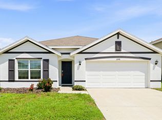 12140 Kingsley Trl, Parrish, FL 34219