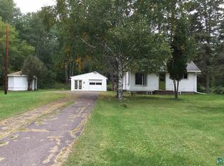 4997 Highway 31, Brookston, MN 55711