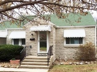 1820 S Kimbrough Ave, Springfield, MO 65807