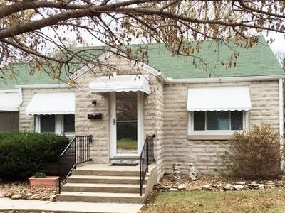 1820 S Kimbrough Ave, Springfield, MO, 65807