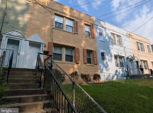 2645 30th St SE, Washington, DC 20020