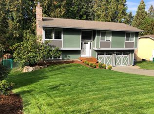 10811 167th Ave NE, Redmond, WA 98052