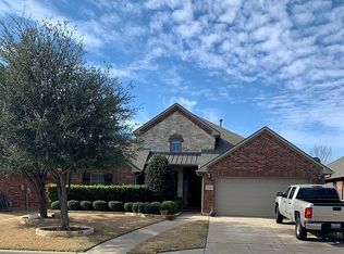 7149 San Francisco Trl, Fort Worth, TX 76131