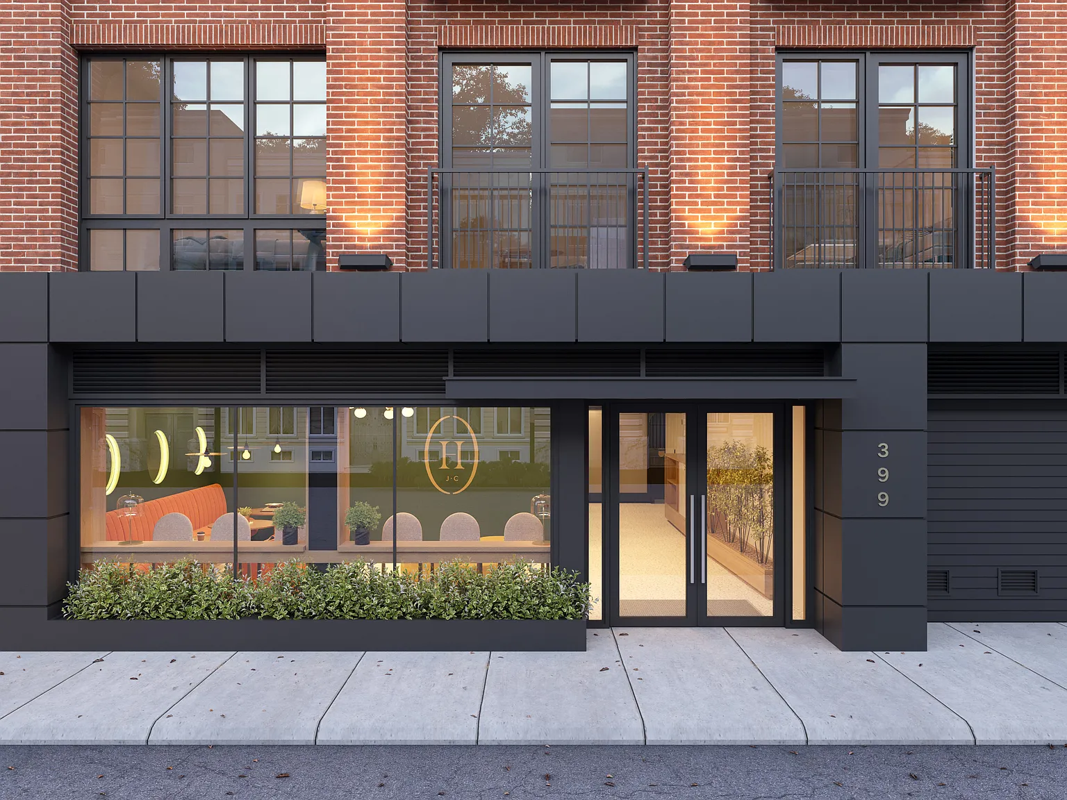 399 Halladay — Photo 3