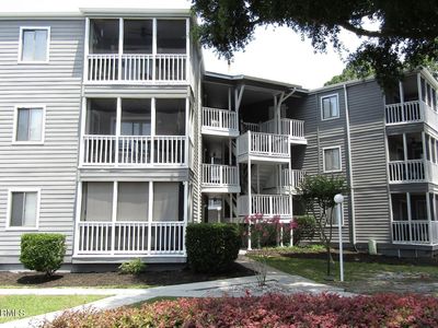 10166 Beach Drive SW # 307, Calabash, NC, 28467
