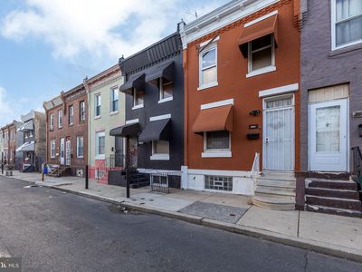 2952 N Taylor St, Philadelphia, PA, 19132