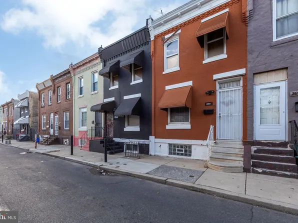 2952 N Taylor St, Philadelphia, PA 19132