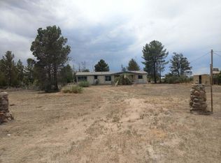 2911 W Willow Tree Ln, Willcox, AZ 85643