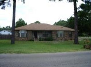 6421 Wallace Rd, Callaway, FL 32404