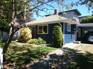 7910 37th Ave SW, Seattle, WA 98126