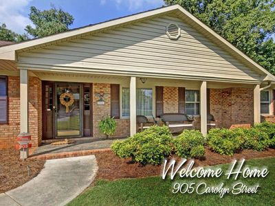 905 Carolyn St, Statesville, NC, 28677