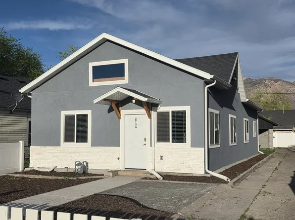 2736 Grant Ave, Ogden, UT 84401
