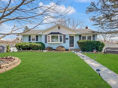 10 Renfrewshire Drive, Middletown, NY, 10941