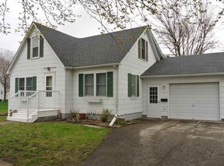 316 S 12th St, Osage, IA 50461