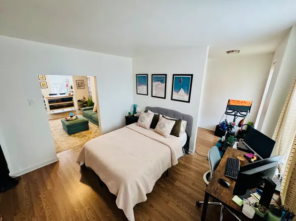 (undisclosed Address), Jersey City, NJ 07302