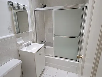 Rented by BLS Realty