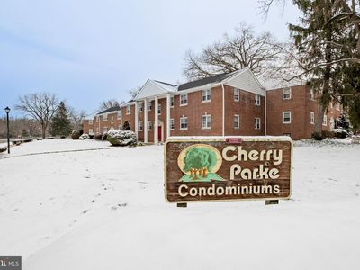 114 Cherry Parke UNIT C, Cherry Hill, NJ, 08002