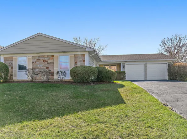 122 Brixham Pl, Schaumburg, IL 60194