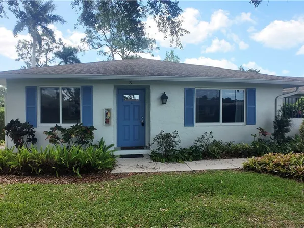 58 Glades Blvd #3, Naples, FL 34112