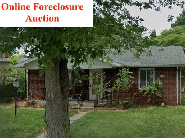 307 S Main St, Mount Blanchard, OH 45867