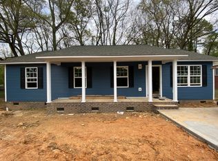 207 Azalea Rd, Lancaster, SC 29720