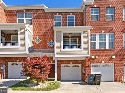 5115 Shamrocks Delight Dr, Bowie, MD, 20720