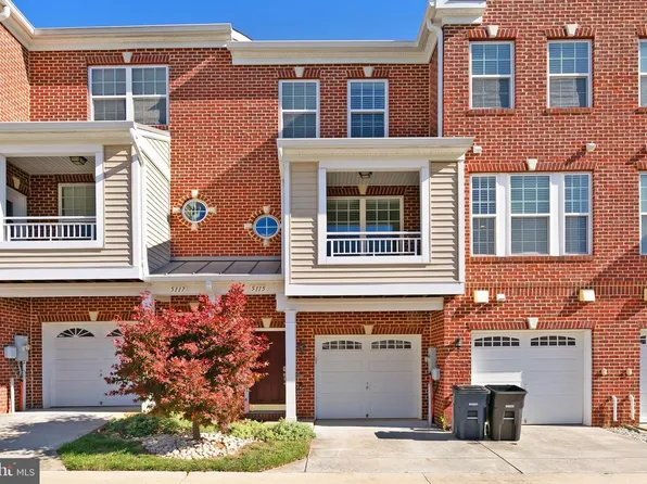 5115 Shamrocks Delight Dr, Bowie, MD 20720