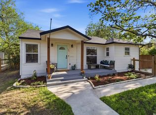 124 Bryn Mawr, San Antonio, TX 78209