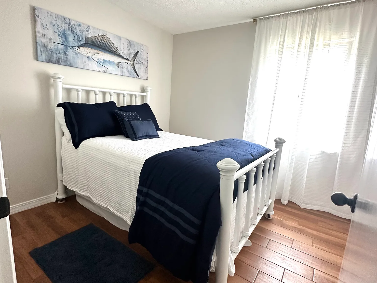 3 bed, 1184 sqft, $2,800 — Photo 3