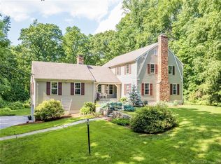 278 Cheesespring Rd, Wilton, CT 06897