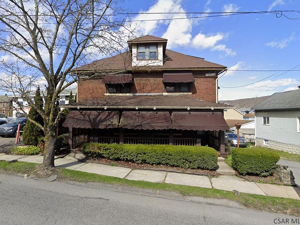 1st image of 456-458 Strayer St