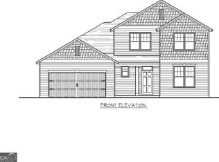 203 Daniel Trent Way, Kingsland, GA 31548