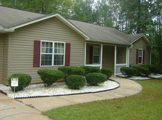 1440 Tomochichi Rd, Griffin, GA 30223