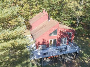 220 Summit Dr, Swanton, MD