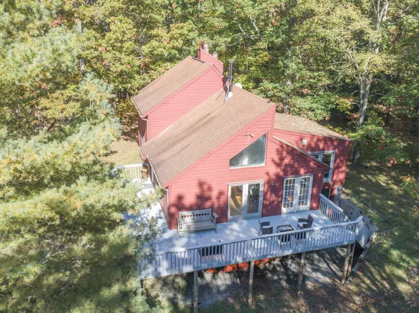 220 Summit Dr, Swanton, MD 21561