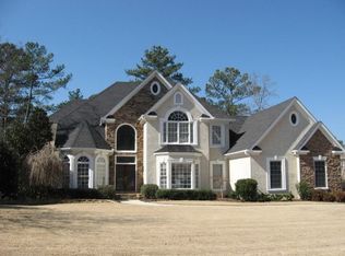 833 Morningcreek Dr NW, Kennesaw, GA 30152