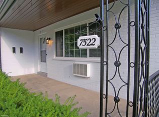 7522 Montgomery Rd APT 1, Cincinnati, OH 45236