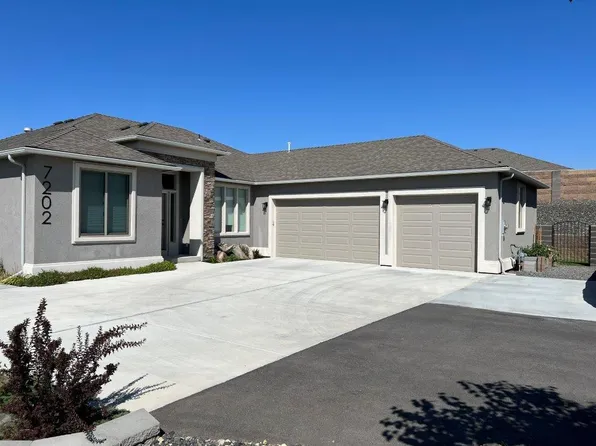 7207 Napoli St, West Richland, WA 99353