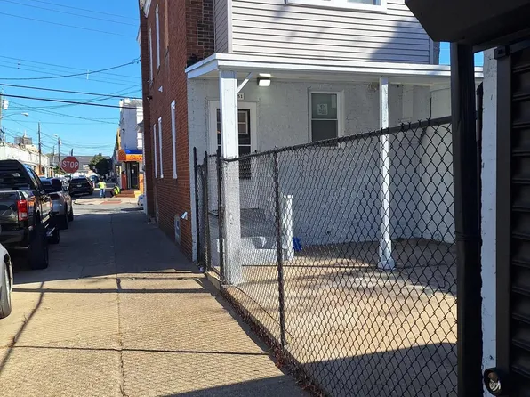 1551 Norris St, Camden, NJ 08104