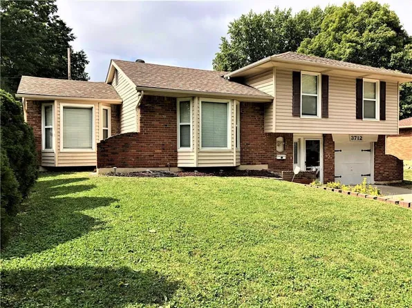 3712 S Emery St, Independence, MO 64055