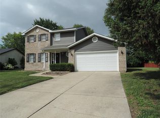 1237 Chancellor Dr, Edwardsville, IL