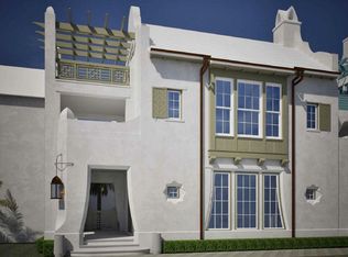 36 Sea Garden St, Inlet Beach, FL 32461