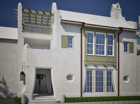 36 Sea Garden St, Inlet Beach, FL 32461