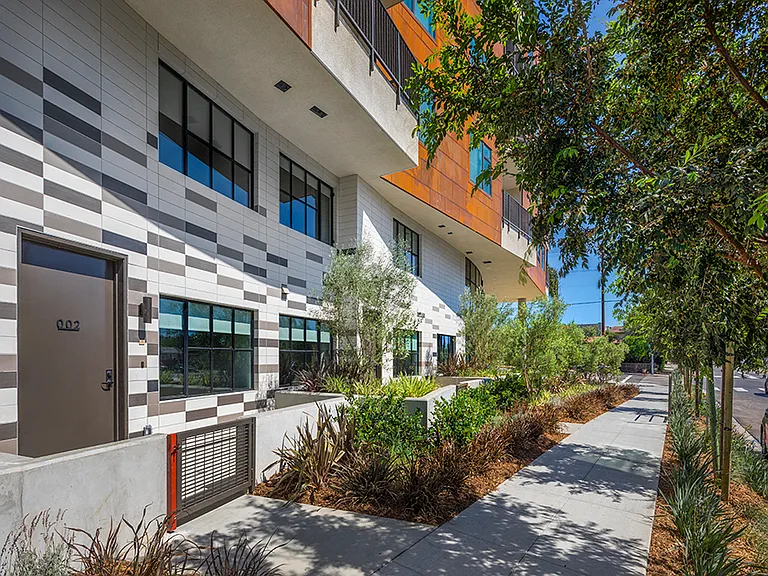 Vida North Park Apartments — Photo 31