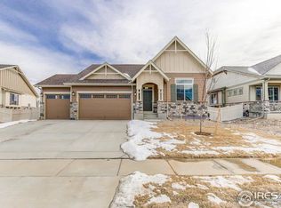 8950 Foxfire St, Firestone, CO 80504